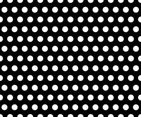 polka dot pattern photoshop
